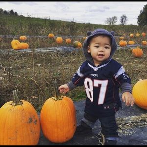 Meet your Posher, Thuan